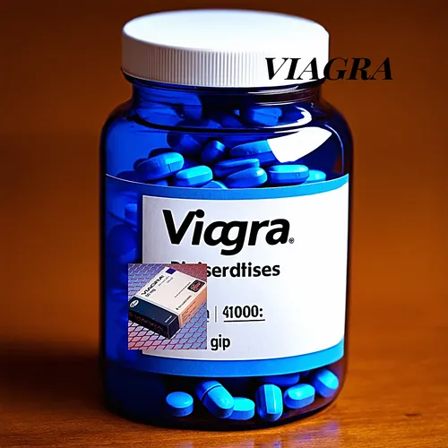 Es seguro comprar viagra online